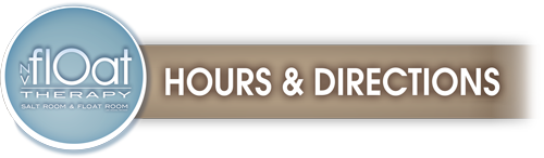 Hours & Directions