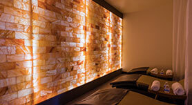 Halotherapy