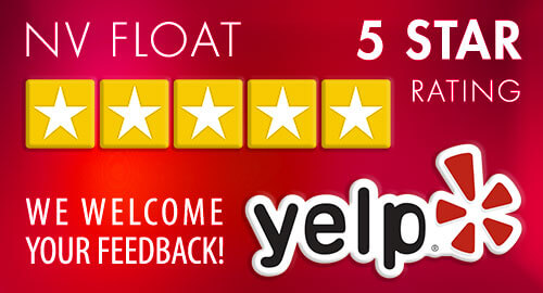 5 STAR Yelp Reviews!