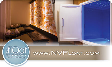 Salt + Float Membership - <br><b>$69/Mo</b> ($130 Value)